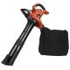 Black & Decker High Performance Blower/Vac/Mulcher