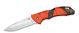 Buck Knives - Bantam® BLW  Orange Camo