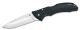 Buck Knife Bantam BHW Black