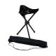 SP - rPET Folding Tripod Stool With Carrying Bag