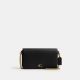Coach Mila Essential Crossbody Bag - Black