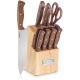 Knife Block