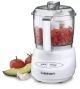 Cuisinart Mini-Prep Plus Food Processor - White