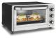Custom Classic Toaster Oven Broiler