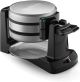 Cuisinart Double Flip Belgian Waffle Maker