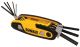 Dewalt Folding Locking Hex Key (SAE)