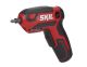 Skil 4v Pistol Grip Screwdriver
