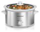 Hamilton Beach 4 Quart Slow Cooker