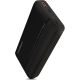 20,000mAh Fast Charge Power Bank with 20W USB-C PD