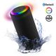 Waterproof 360 LED Wireless Speaker