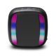 Wireless LED Handlebar Speaker