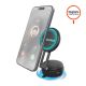 Hypergear Mag Vac Magnetic Phone Mount