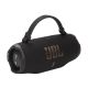 JBL Charge 6 Portable BT Speaker - Black