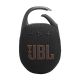 JBL Clip 5 Ultra-Portable Waterproof Speaker - Red
