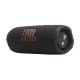 JBL Flip 7 Portable BT Speaker - Black