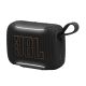JBL Go5 Portable Waterproof Speaker - Black