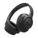 JBL Tune 780 Over-Ear NC Wireless Headphones - Black