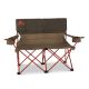 Folding Loveseat