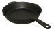 King Kooker Pre-seasoned Cast Iron Skillet, 12-Inch