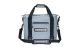 Mammoth Pathfinder 30 Zip Top Soft Cooler - Light Gray