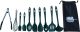 10-Piece Silicone Utensil Set