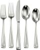 Oneida Moda 65 Pc. Flatware Set - Service for 12