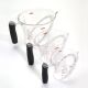 OXO Good Grips 3-Pc Angled Measuring Cup Set