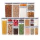 OXO Good Grips 20-Pc Pop Container Set