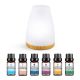 USB Aroma Diffuser Package