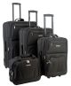 Journey, 4 pc. Set - Black