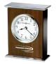Verona Bracket Style Clock