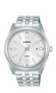 Seiko Lorus Collection Men's Silver Watch