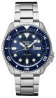 Seiko 5 Sport