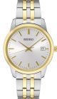 Seiko Men's Two Tone Watch
