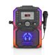 Singing Machine Karoake with Casting