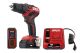 Skil PWRCore 12v Brushless Drill/Laser Combo Set