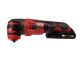 Skil PWRCore 12v Brushless Oscillating Multi-Tool Kit