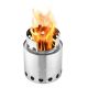 Solo Stove Lite Portable Camp Stove