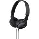 Sony Extra Bass Smartphone Headset - Black