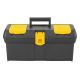 Stanley 16'' Portable Plastic Toolbox