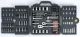 Stanley 170 Piece, 1/4, 3/8, 1/2 Inch Drive Socket Set