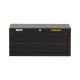 Stanley 26 2-Drawer Metal Tool Box