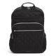Vera Bradley XL Campus Backpack - Performance Twill - Black