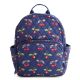 Vera Bradley - Small Banbury Backpack-Cherry Picking-Premium Cotton