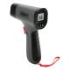 Weber IR Thermometer for Griddle Cooking