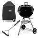 Original Kettle 18'' w/ Basic Accessory Pack