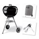 Weber Original Kettle 18'' Charcoal Hero Kit - Black