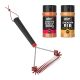Weber  Jumbo Joe Grill Basic Accessory Pack