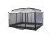 Wenzel Magnetic Screen House