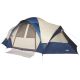 Wenzel Pinyon 10 Person Cabin Tent - Blue